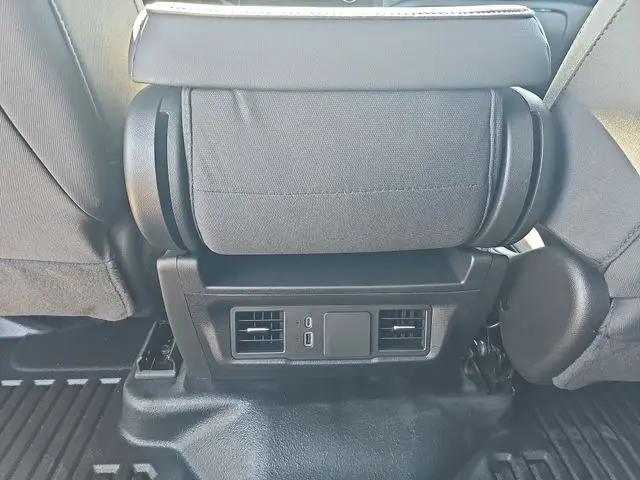 2025 Chevrolet Silverado 3500HD Work Truck