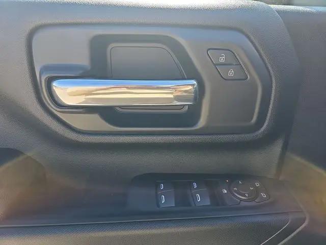 2025 Chevrolet Silverado 3500HD Work Truck