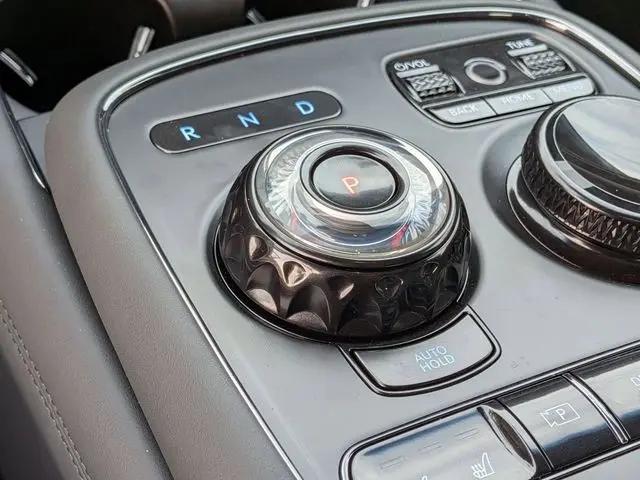 2026 Genesis G90 3.5T E-SC Prestige Black AWD
