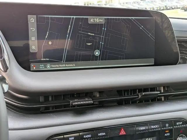2026 Genesis G90 3.5T E-SC Prestige Black AWD