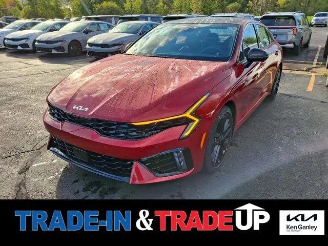 2026 Kia K5 GT for sale in Alliance, OH