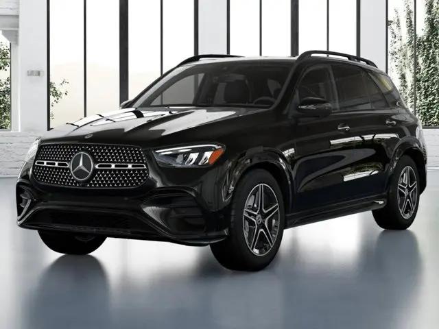 2026 Mercedes-Benz GLE GLE 350 GLE 350 for sale in Lawrenceville, NJ