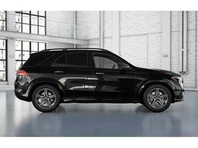2026 Mercedes-Benz GLE GLE 350 GLE 350