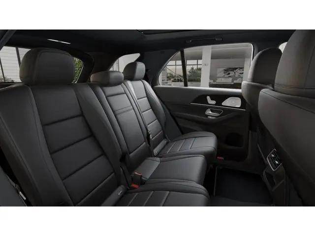 2026 Mercedes-Benz GLE GLE 350 GLE 350