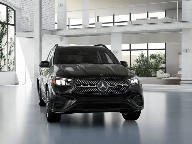 2026 Mercedes-Benz GLE GLE 350 GLE 350