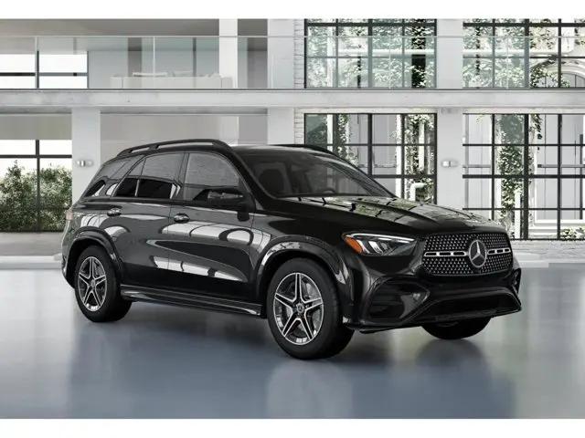 2026 Mercedes-Benz GLE GLE 350 GLE 350