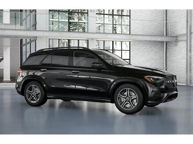 2026 Mercedes-Benz GLE GLE 350 GLE 350