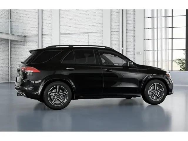 2026 Mercedes-Benz GLE GLE 350 GLE 350