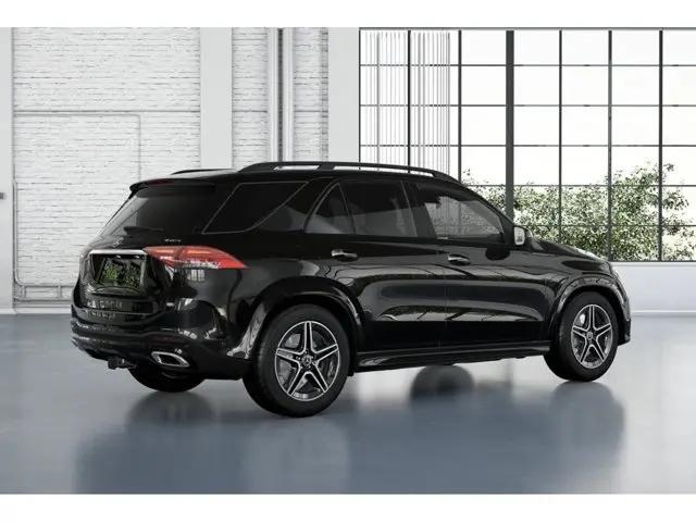 2026 Mercedes-Benz GLE GLE 350 GLE 350