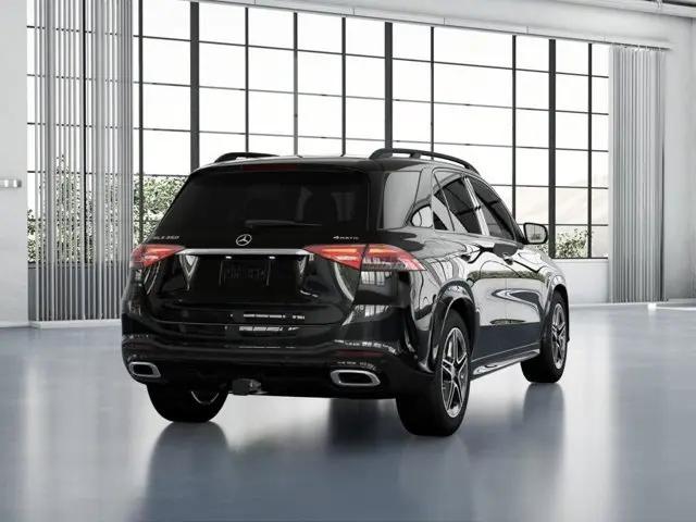 2026 Mercedes-Benz GLE GLE 350 GLE 350