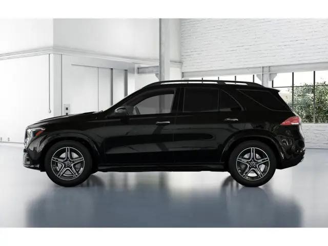 2026 Mercedes-Benz GLE GLE 350 GLE 350