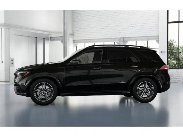 2026 Mercedes-Benz GLE GLE 350 GLE 350