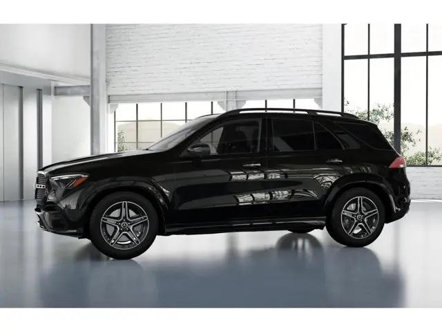2026 Mercedes-Benz GLE GLE 350 GLE 350