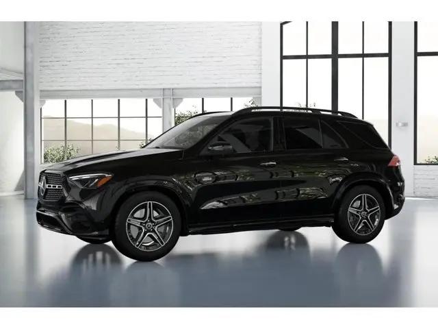 2026 Mercedes-Benz GLE GLE 350 GLE 350