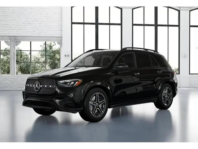 2026 Mercedes-Benz GLE GLE 350 GLE 350