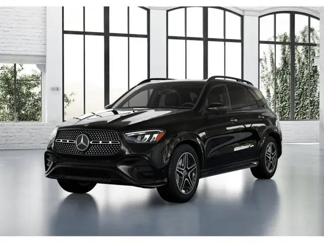 2026 Mercedes-Benz GLE GLE 350 GLE 350