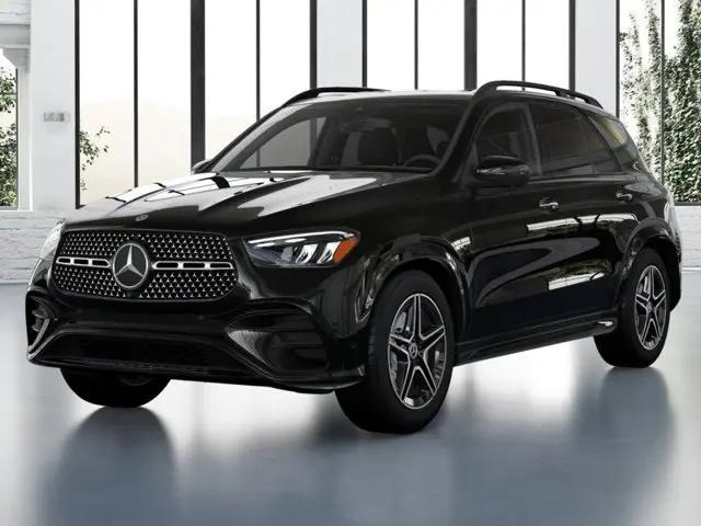 2026 Mercedes-Benz GLE GLE 350 GLE 350 for sale in Lawrenceville, NJ