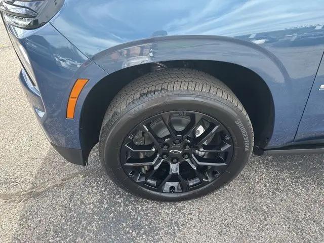 2026 Chevrolet Suburban High Country, 4WD