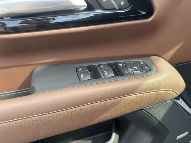 2026 Chevrolet Suburban High Country, 4WD