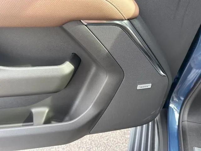 2026 Chevrolet Suburban High Country, 4WD