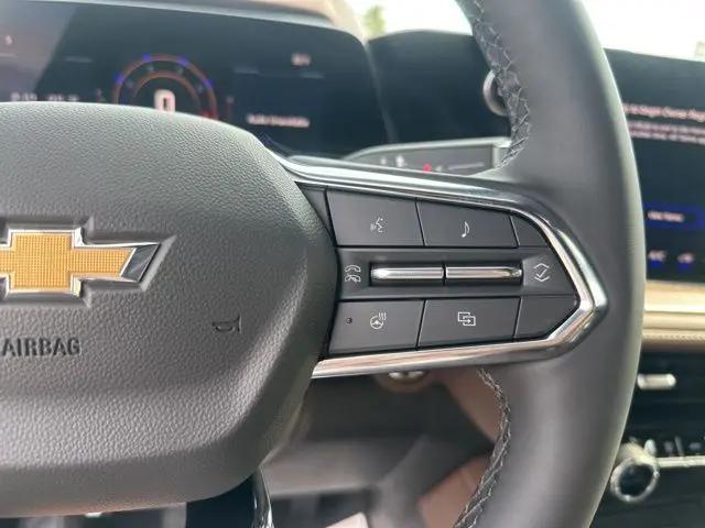 2026 Chevrolet Suburban High Country, 4WD