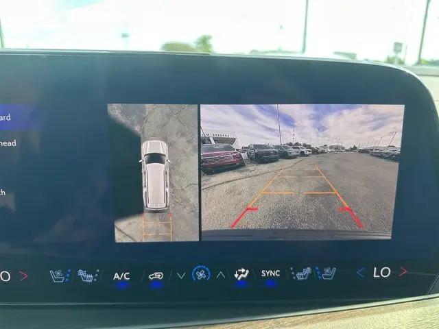 2026 Chevrolet Suburban High Country, 4WD