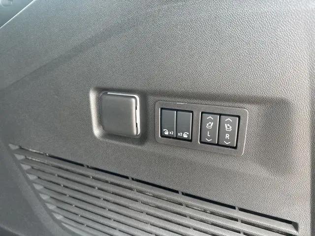 2026 Chevrolet Suburban High Country, 4WD