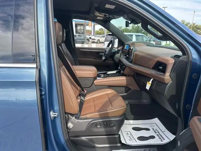 2026 Chevrolet Suburban High Country, 4WD