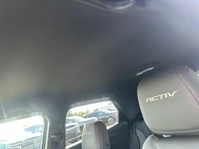 2026 Chevrolet TrailBlazer FWD ACTIV