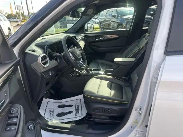 2026 Chevrolet TrailBlazer FWD ACTIV