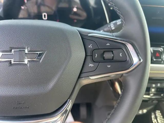 2026 Chevrolet TrailBlazer FWD ACTIV