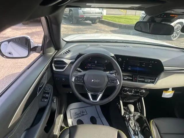 2026 Chevrolet TrailBlazer FWD ACTIV
