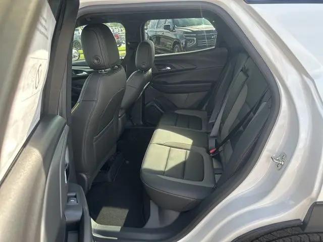 2026 Chevrolet TrailBlazer FWD ACTIV