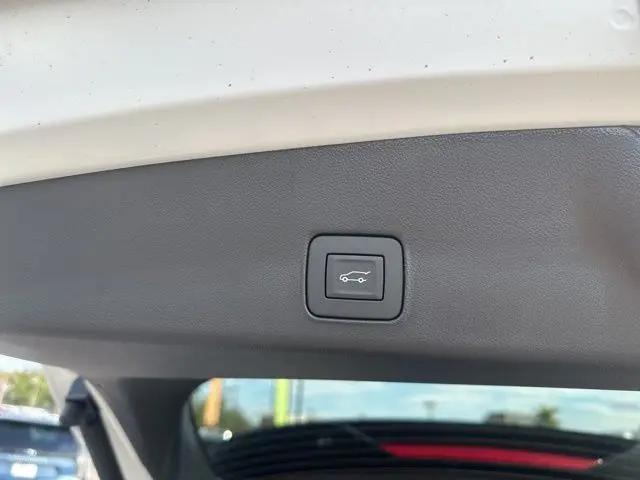 2026 Chevrolet TrailBlazer FWD ACTIV