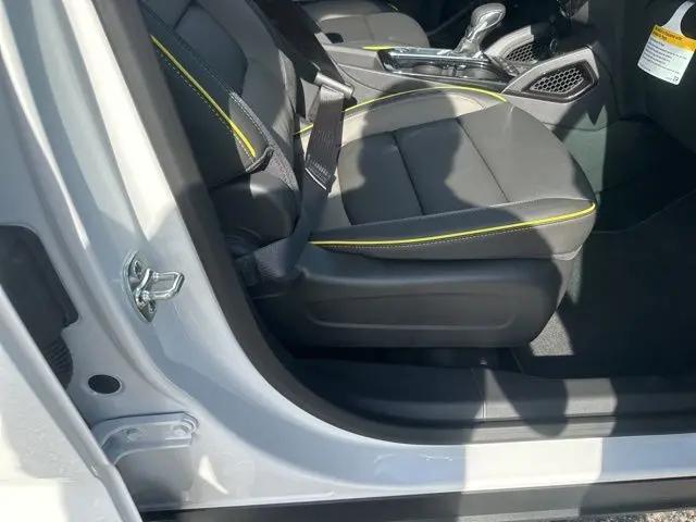 2026 Chevrolet TrailBlazer FWD ACTIV