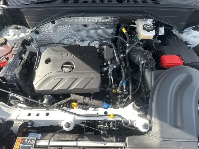 2026 Chevrolet TrailBlazer FWD ACTIV