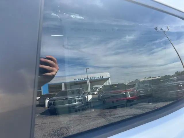 2026 Chevrolet TrailBlazer FWD ACTIV