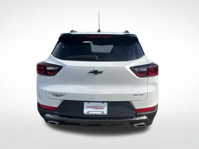 2026 Chevrolet TrailBlazer FWD ACTIV