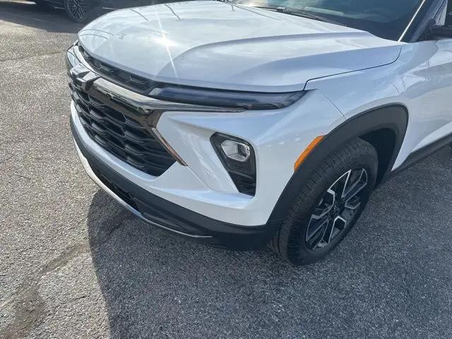 2026 Chevrolet TrailBlazer FWD ACTIV