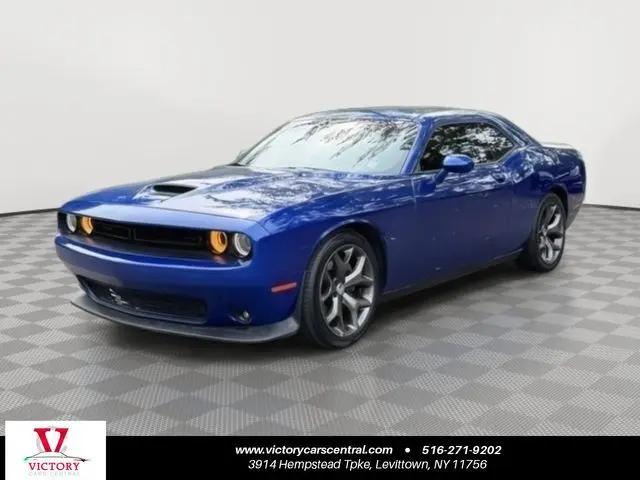 2020 Dodge Challenger GT for sale in Levittown, NY