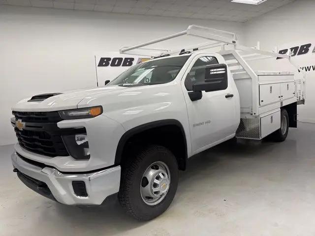 2025 Chevrolet Silverado 3500HD Work Truck for sale in Louisville, KY