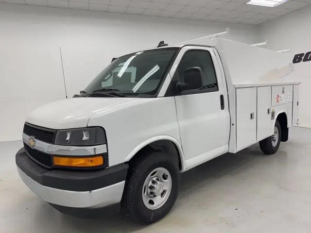 2025 Chevrolet Express Cutaway Work Van for sale in Louisville, KY