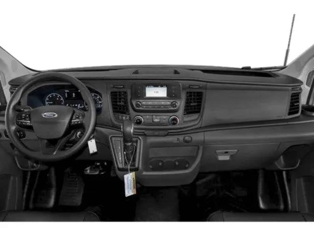 2025 Ford Transit Cargo Van T-150