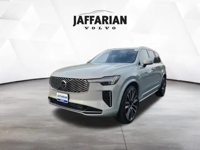 2026 Volvo XC90 Plus, B6 AWD Gas (mild hybrid), Gasoline, Bright, 7 Seats for sale in Haverhill, MA