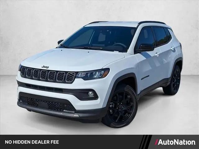 2026 Jeep Compass Latitude Altitude for sale in Columbus, GA