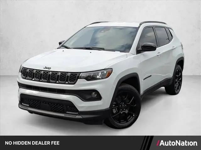 2026 Jeep Compass Latitude Altitude for sale in Columbus, GA