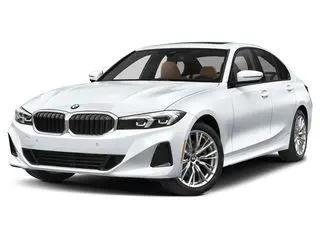 2026 BMW 3 Series 330i xDrive for sale in Fort Washington, PA