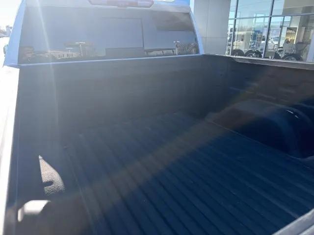 2024 GMC Sierra 1500 4WD Crew Cab Short Box Denali