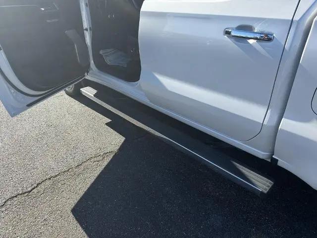 2024 GMC Sierra 1500 4WD Crew Cab Short Box Denali