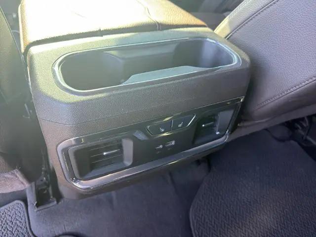 2024 GMC Sierra 1500 4WD Crew Cab Short Box Denali